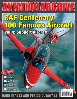 Aviation Archive Magazine