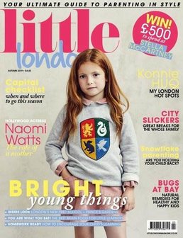 Little London Magazine