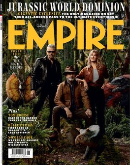Empire Magazine