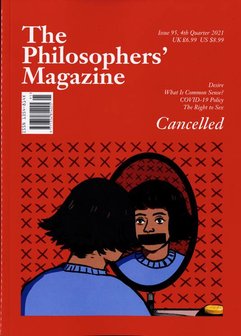 The Philosophers Magazine