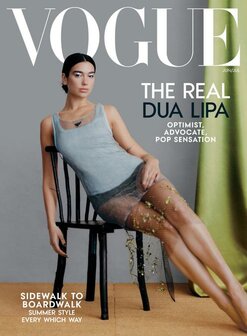 Vogue (USA) Magazine
