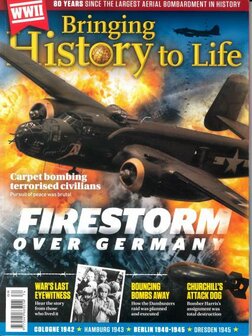 Bringing History To Life Magazine
