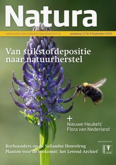 Natura Magazine