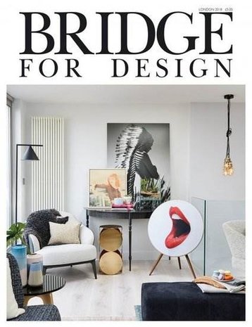 Bridge for Design Magazine
