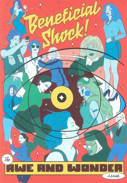 Beneficial Shock Magazine