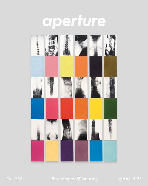 Aperture Magazine