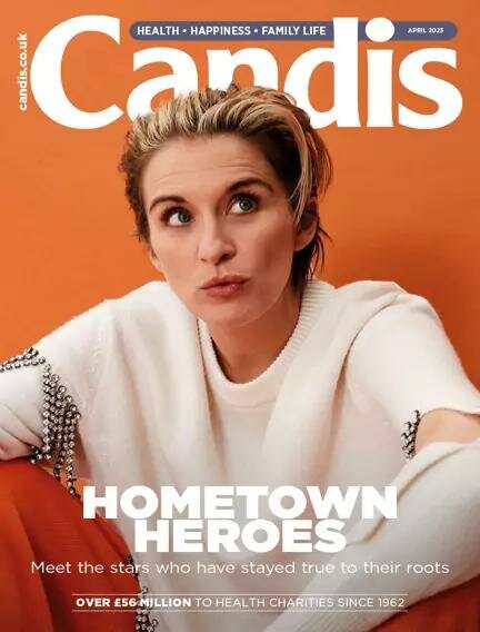 Candis Magazine