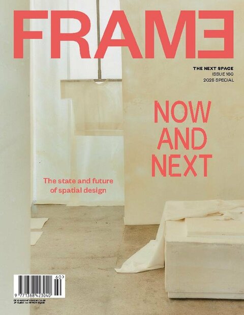 Frame Magazine