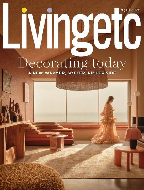 Livingetc Magazine