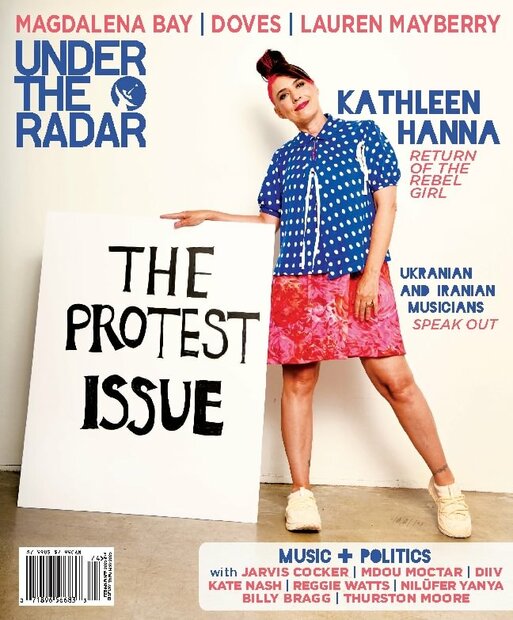 Under the Radar Magazine