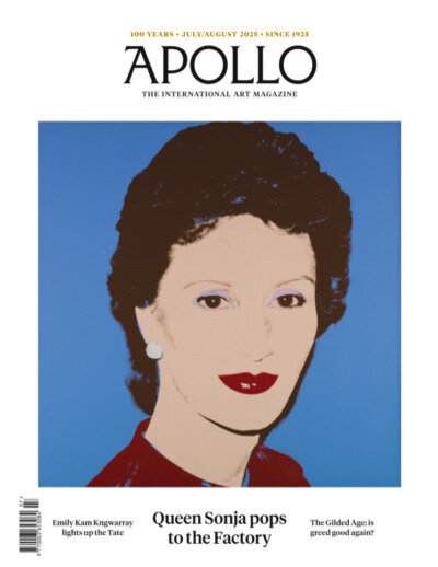 Apollo Magazine