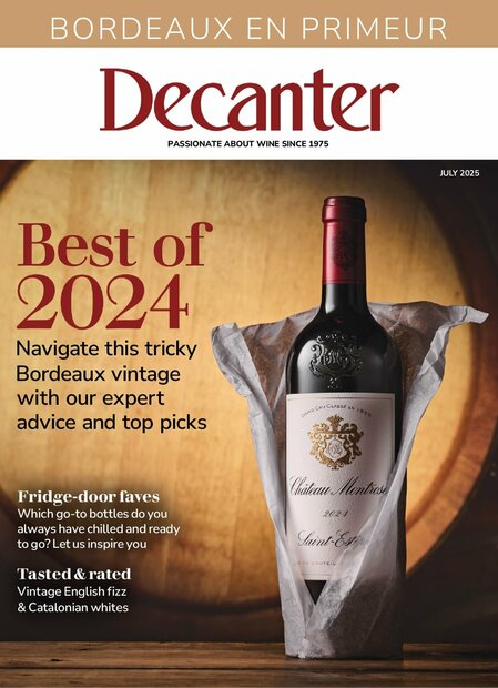 Decanter Magazine
