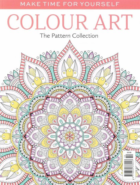 Make Time For Yourself Magazine