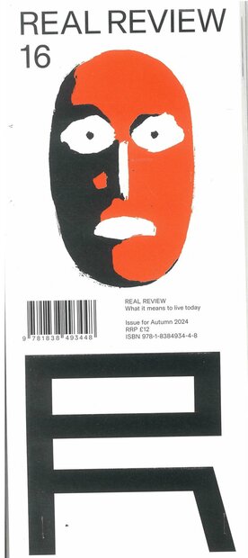 Real Review Magazine