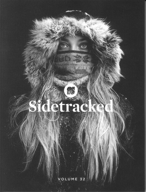 Sidetracked Magazine