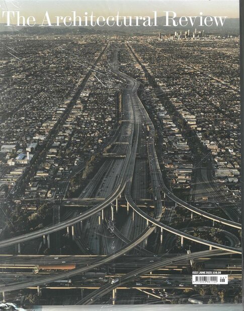 The Architectural Review Magazine