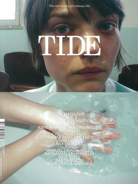 Tide Magazine