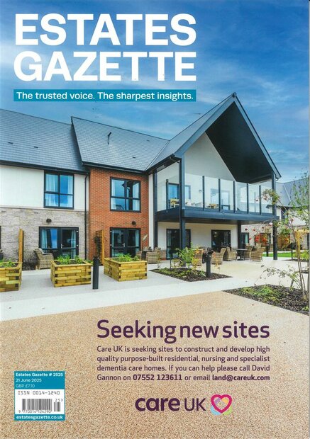Estates Gazette