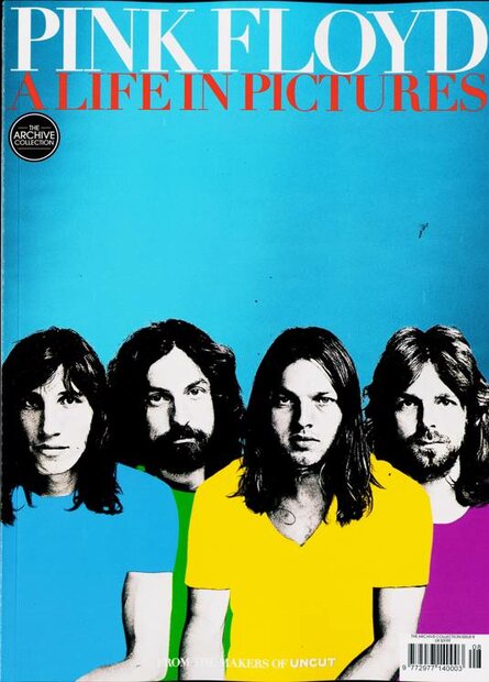 The Ultimate Record Collection Magazine