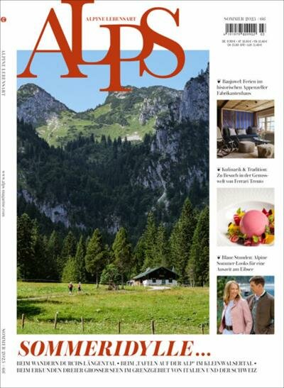 Alps (Deutsch)