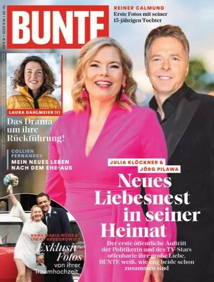 Bunte