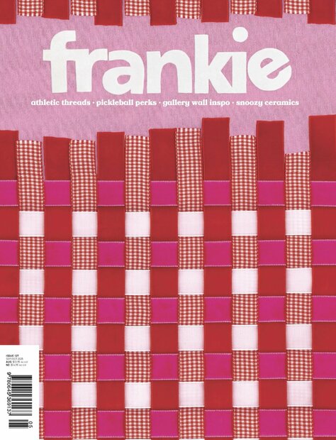 Frankie Magazine