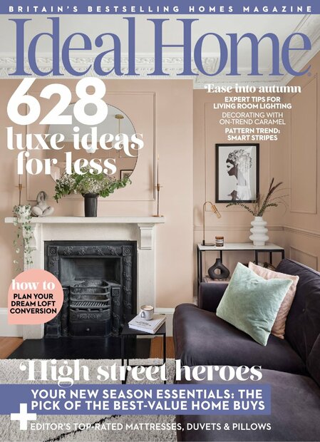 Ideal home Magazine