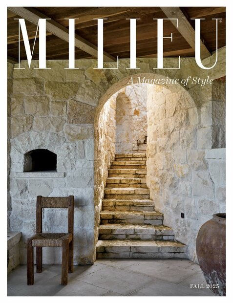 Milieu Magazine
