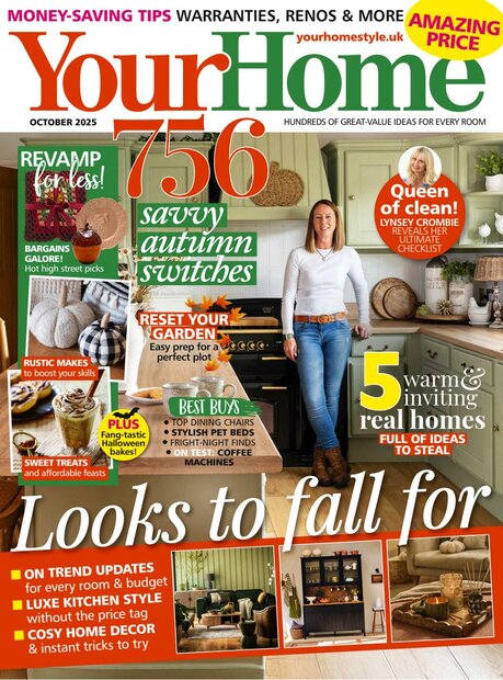 Your Home Magazine