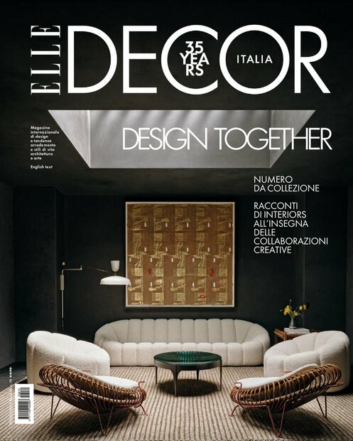 Elle Decor Italia