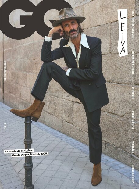 GQ Spanish
