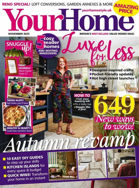 Your Home Magazine
