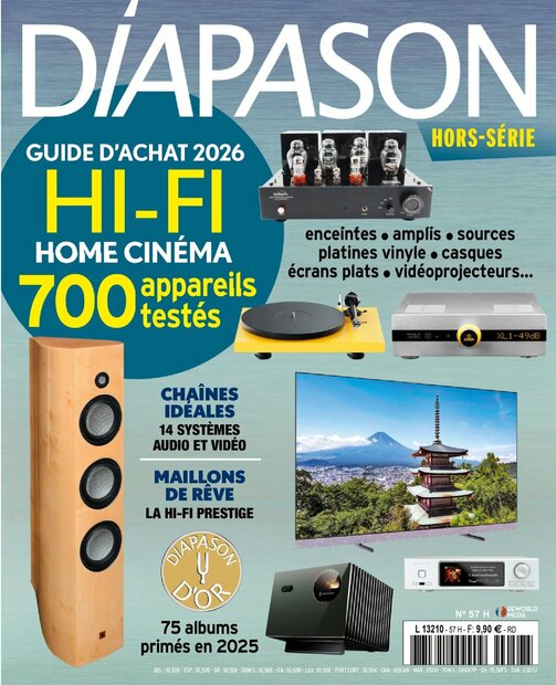 Diapason