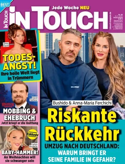 inTouch Deutschland