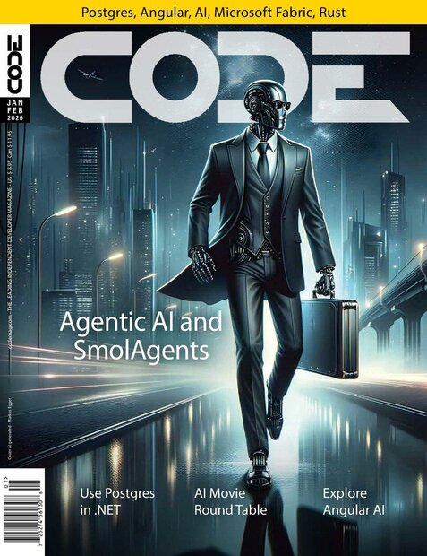 Code Magazine
