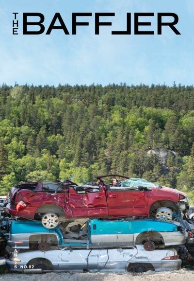 The Baffler Magazine