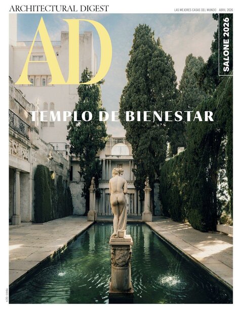 Architectural Digest Espana