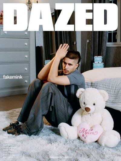 Dazed Magazine