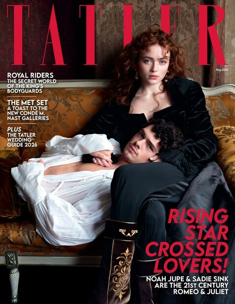 Tatler Magazine