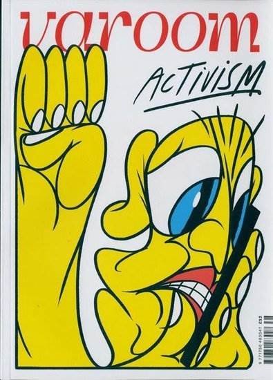 Varoom Magazine