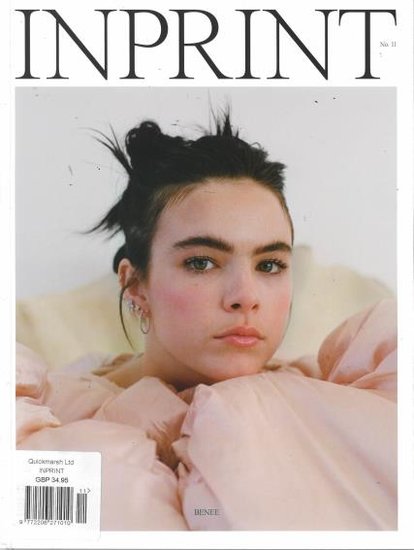 Inprint Magazine