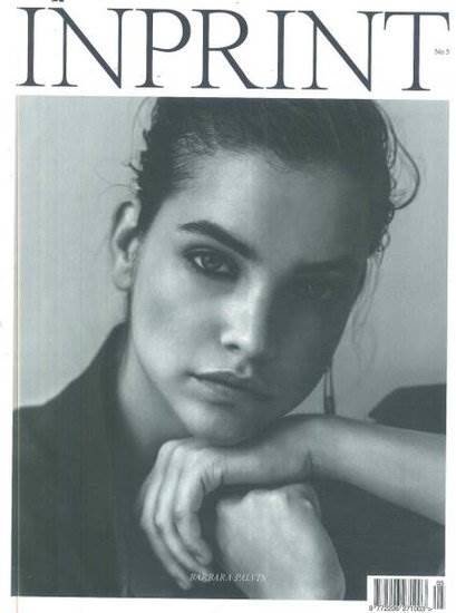 Inprint Magazine