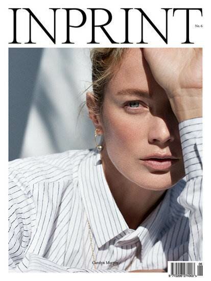 Inprint Magazine
