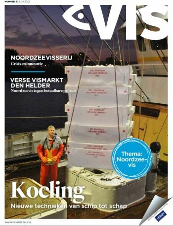 Vis Magazine