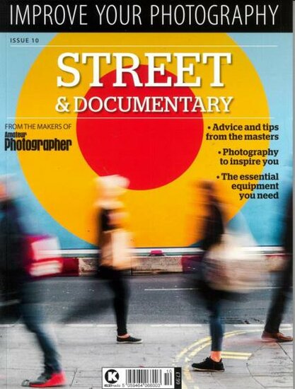 Improve Your Photography Magazine