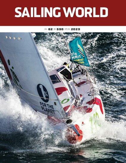 Sailing World Magazine