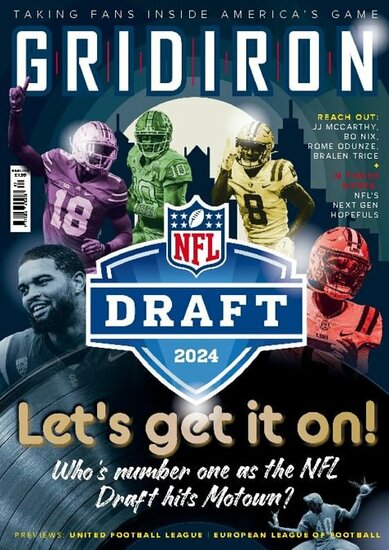 Gridiron Magazine