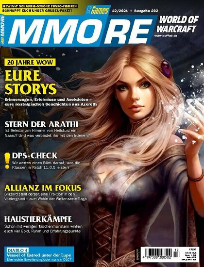 PC Games MMore (Duits)