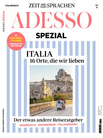 Adesso