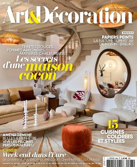 Art &amp; Decoration